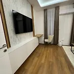 Mona Luxury - Free Garage Parking * Sarajewo