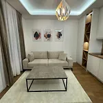 Apartament Mona Luxury - Free Garage Parking Sarajewo