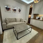 Apartament Mona Luxury - Free Garage Parking Sarajewo