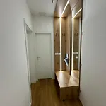 Mona Luxury - Free Garage Parking Apartament Sarajewo