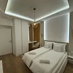 Mona Luxury - Free Garage Parking Apartament Sarajewo