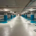 Mona Luxury - Free Garage Parking Sarajewo