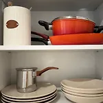 Apartament Mona Luxury - Free Garage Parking Sarajewo