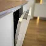 Apartament Mona Luxury - Free Garage Parking *