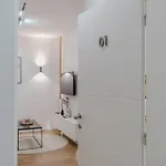 Apartament Mona Luxury - Free Garage Parking
