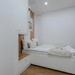 Apartament Mona Luxury - Free Garage Parking Sarajewo
