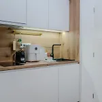 Mona Luxury - Free Garage Parking Apartament *