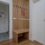 Apartament Mona Luxury - Free Garage Parking *