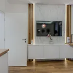 Mona Luxury - Free Garage Parking * Sarajewo