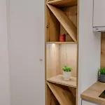 Mona Luxury - Free Garage Parking Apartament *