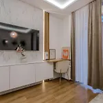 Mona Luxury - Free Garage Parking *