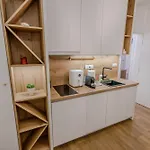 Apartament Mona Luxury - Free Garage Parking Sarajewo