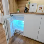 Apartament Mona Luxury - Free Garage Parking Sarajewo