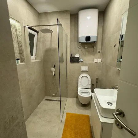 Apartmán Mona Luxury - Free Garage Parking *