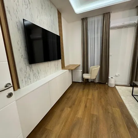 Mona Luxury - Free Garage Parking * 塞拉耶佛