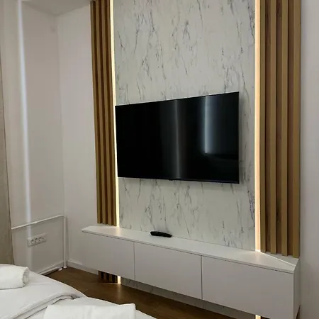 Mona Luxury - Free Garage Parking * Saraievo