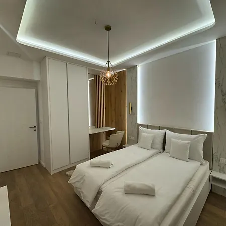 Mona Luxury - Free Garage Parking Apartment Sarajevo