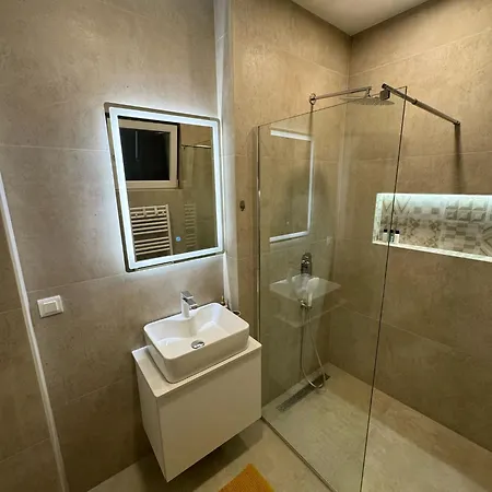 Mona Luxury - Free Garage Parking * 塞拉耶佛