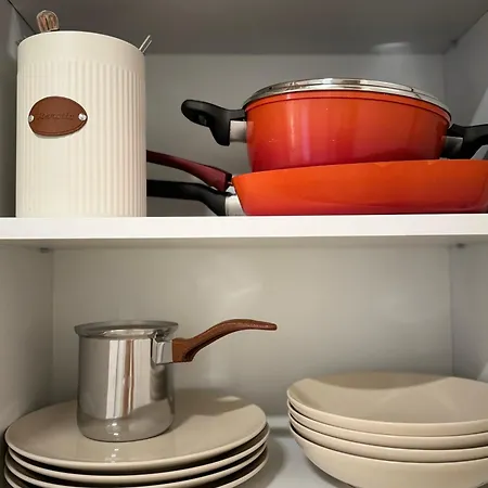 Apartamento Mona Luxury - Free Garage Parking Saraievo