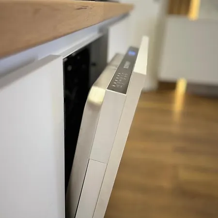 Apartman Mona Luxury - Free Garage Parking *