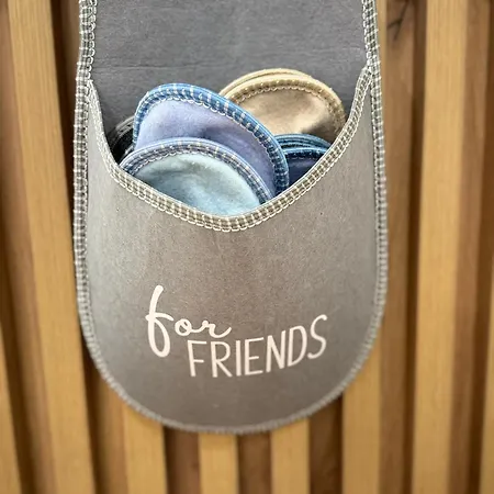 Mona Luxury - Free Garage Parking 公寓 塞拉耶佛