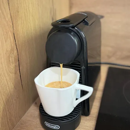 Mona Luxury - Free Garage Parking * 塞拉耶佛