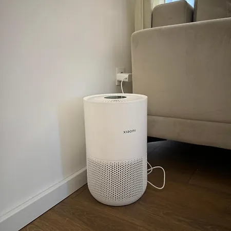 Apartamento Mona Luxury - Free Garage Parking