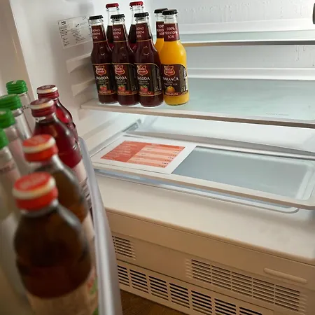 Mona Luxury - Free Garage Parking * Szarajevó