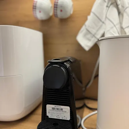 Apartman Mona Luxury - Free Garage Parking Szarajevó