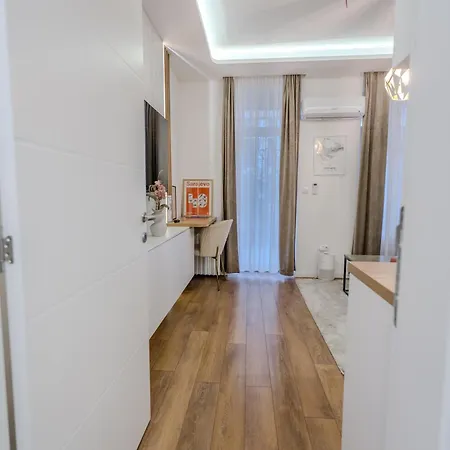 Mona Luxury - Free Garage Parking * Sarajevo