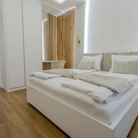 Mona Luxury - Free Garage Parking Sarajevo