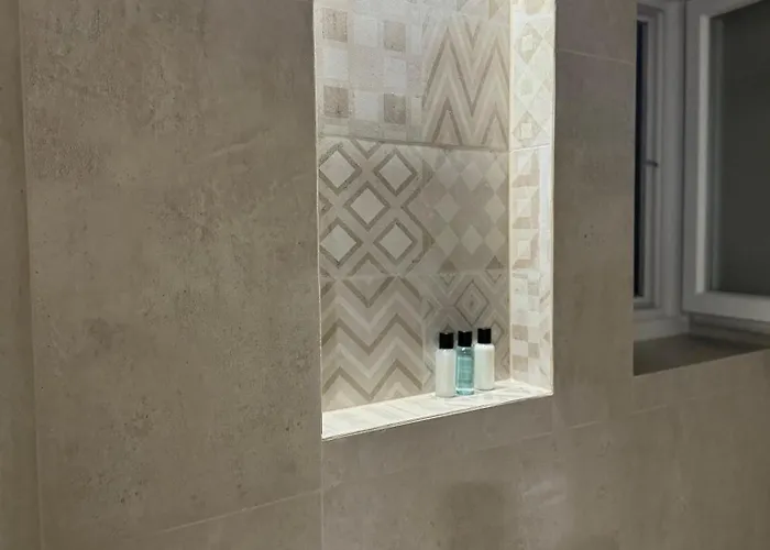 شقة Mona Luxury - Free Garage Parking سراييفو