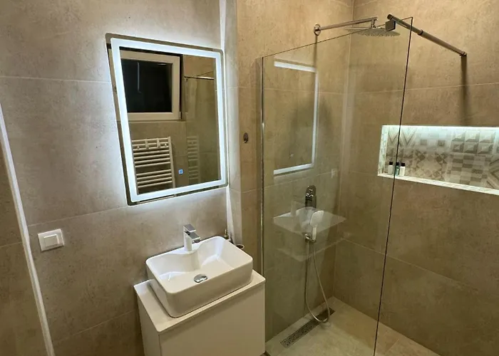 Mona Luxury - Free Garage Parking * سراييفو