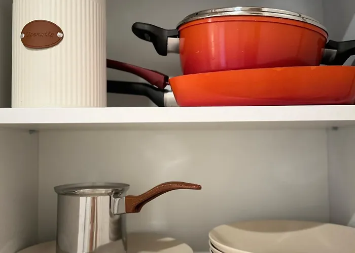 شقة Mona Luxury - Free Garage Parking سراييفو