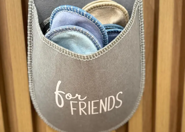 Mona Luxury - Free Garage Parking شقة سراييفو