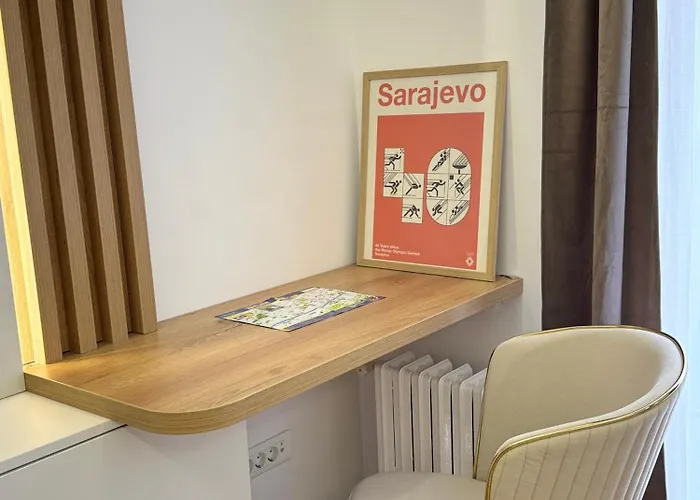 Mona Luxury - Free Garage Parking *