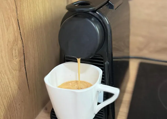 Mona Luxury - Free Garage Parking * سراييفو