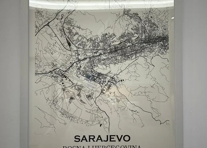 Mona Luxury - Free Garage Parking شقة