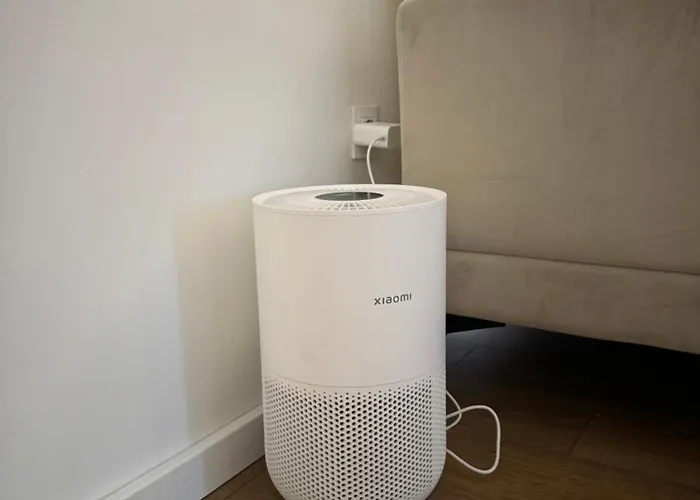 شقة Mona Luxury - Free Garage Parking