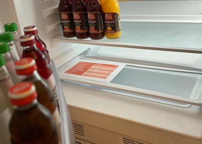 Mona Luxury - Free Garage Parking * سراييفو