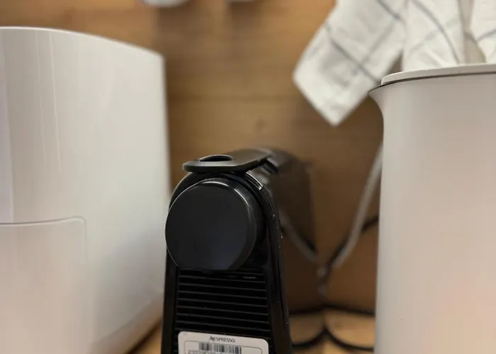 شقة Mona Luxury - Free Garage Parking سراييفو